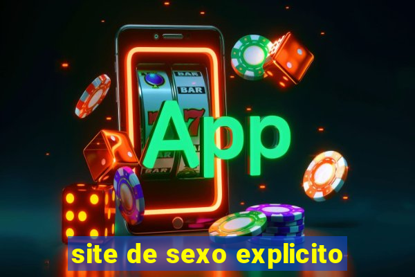 site de sexo explicito